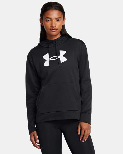 Armour Fleece® Big Logo