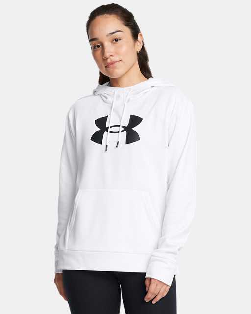 Armour Fleece® Big Logo