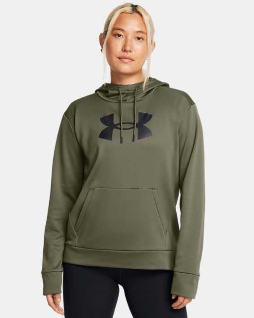 Armour Fleece® Big Logo