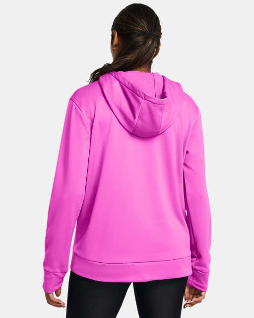 Armour Fleece® Big Logo