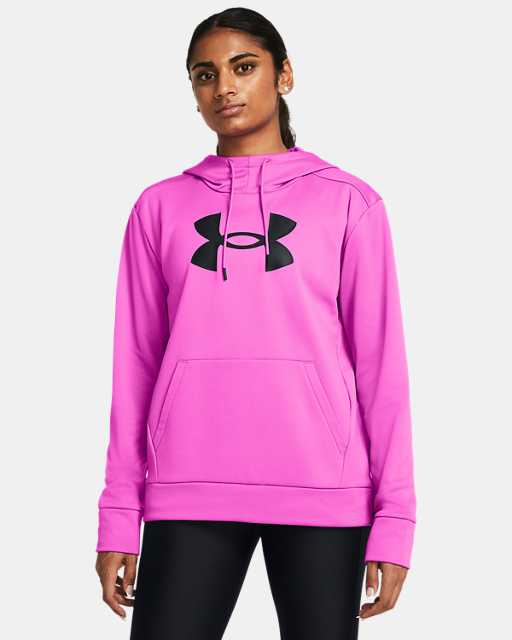 Armour Fleece® Big Logo