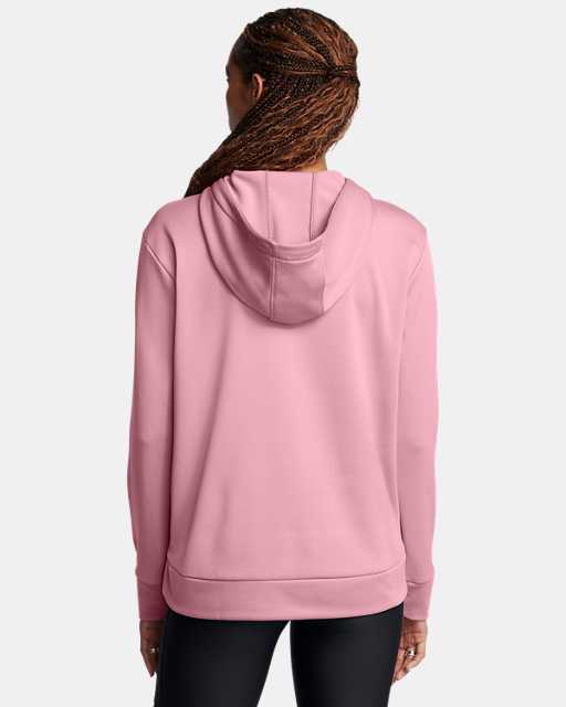 Armour Fleece® Big Logo