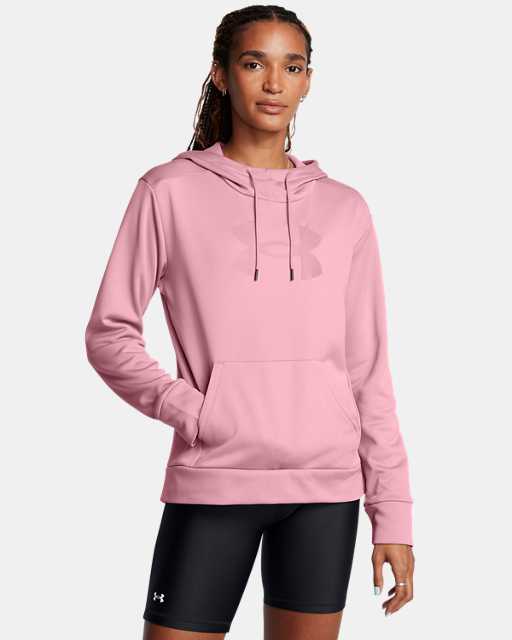 Armour Fleece® Big Logo
