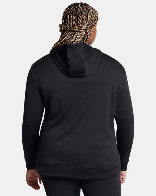 Armour Fleece® Big Logo