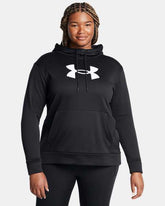 Armour Fleece® Big Logo