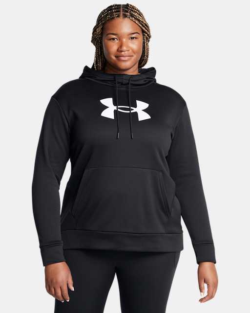 Armour Fleece® Big Logo