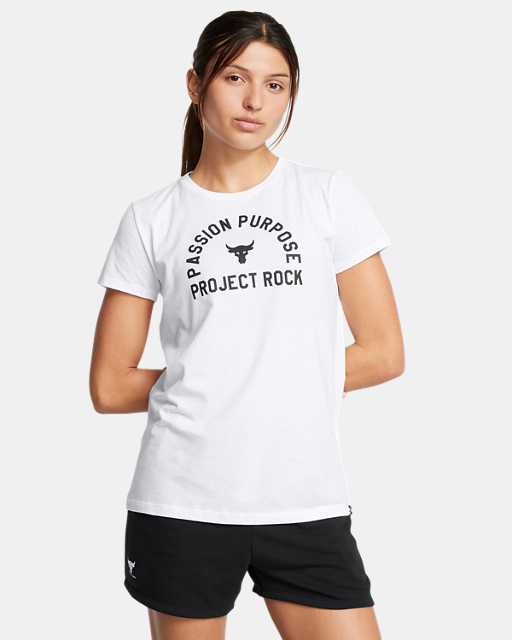 Project Rock