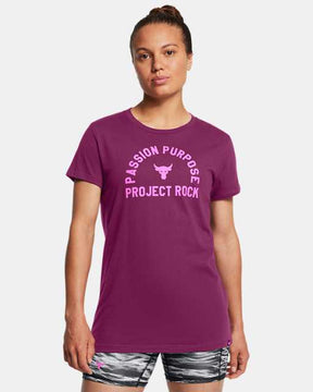 Project Rock