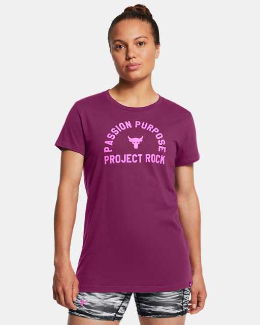 Project Rock