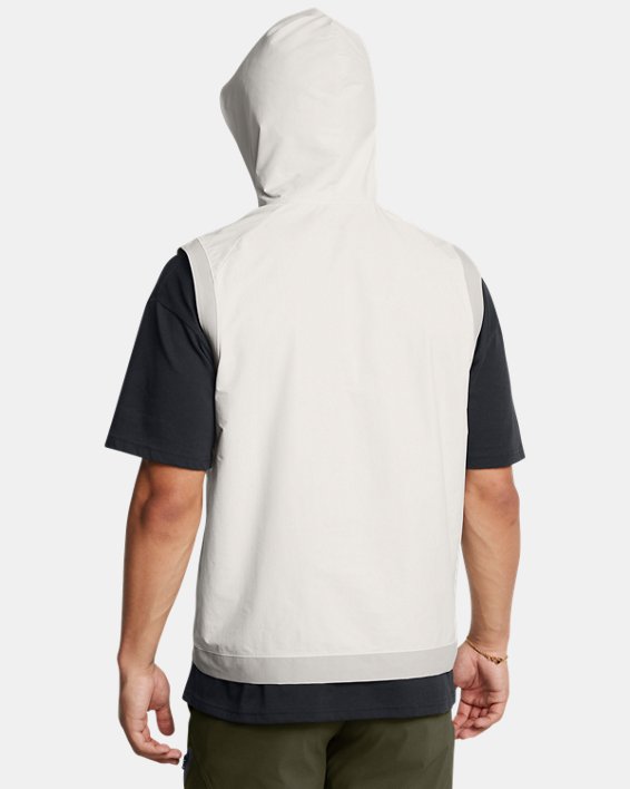 Curry Sleeveless