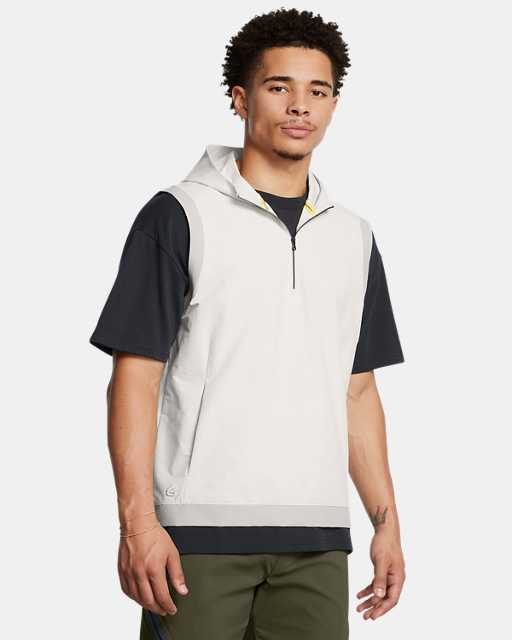 Curry Sleeveless