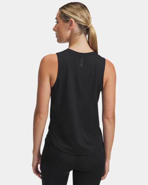 UA Launch Elite