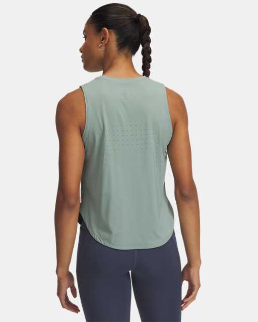 UA Launch Elite