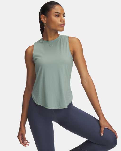 UA Launch Elite