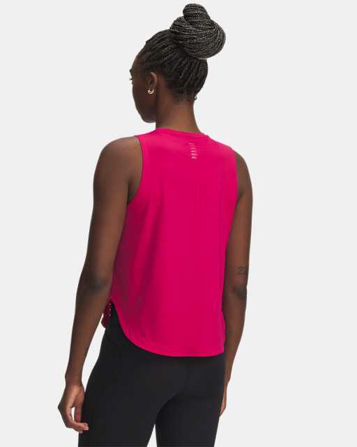 UA Launch Elite