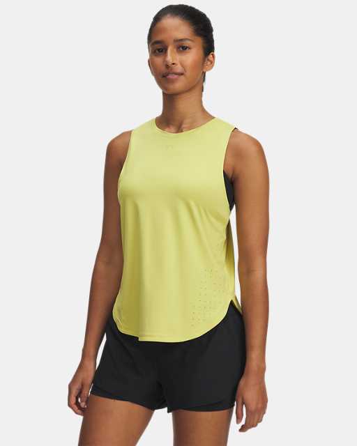 UA Launch Elite