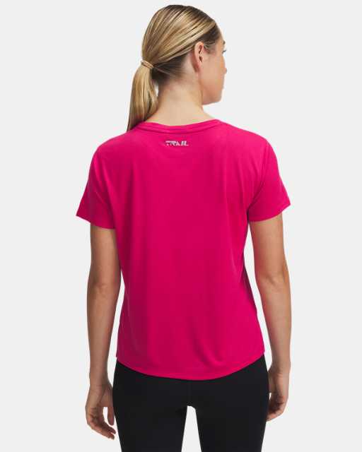 UA Trail Run