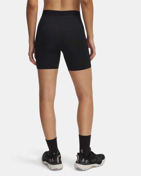 UA Trail Run Fitted