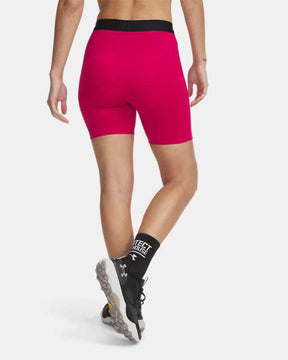UA Trail Run Fitted