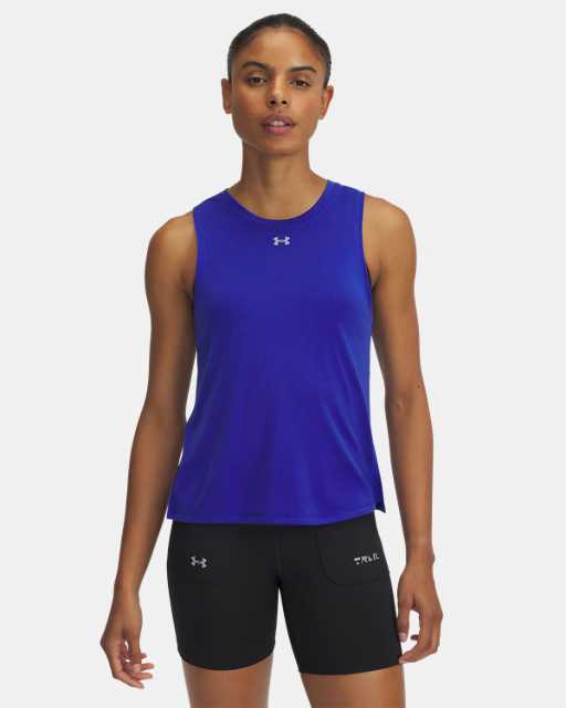 UA Trail Run