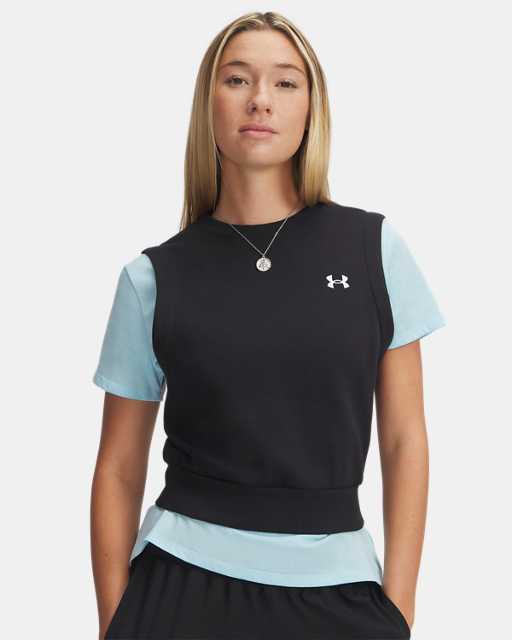 UA Rival Fleece