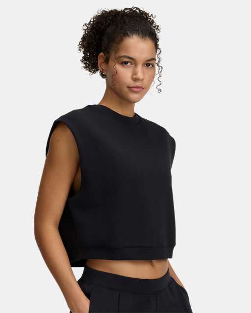 UA Unstoppable Fleece