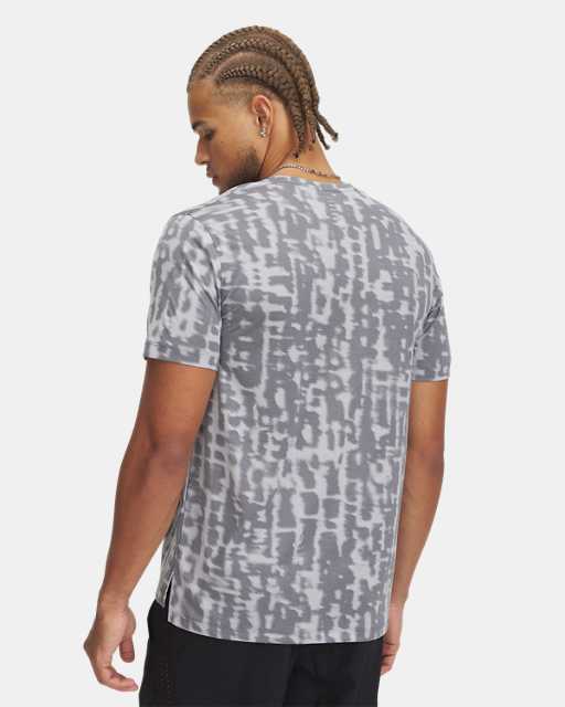 UA Launch Printed
