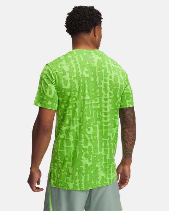 UA Launch Printed