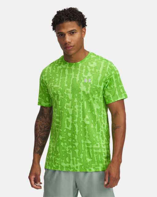 UA Launch Printed
