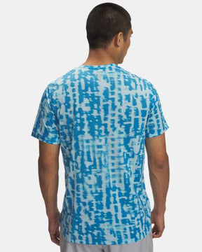 UA Launch Printed