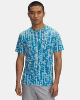 UA Launch Printed