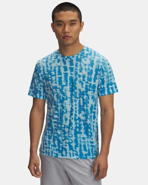 UA Launch Printed