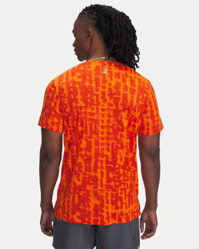 UA Launch Printed