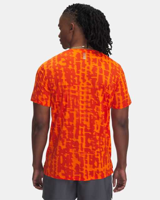 UA Launch Printed