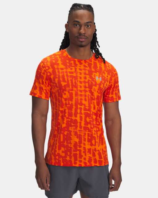 UA Launch Printed
