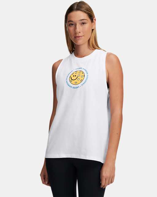 UA Pickleball