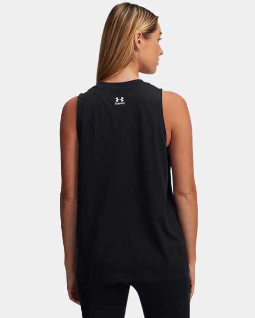 UA Tennis