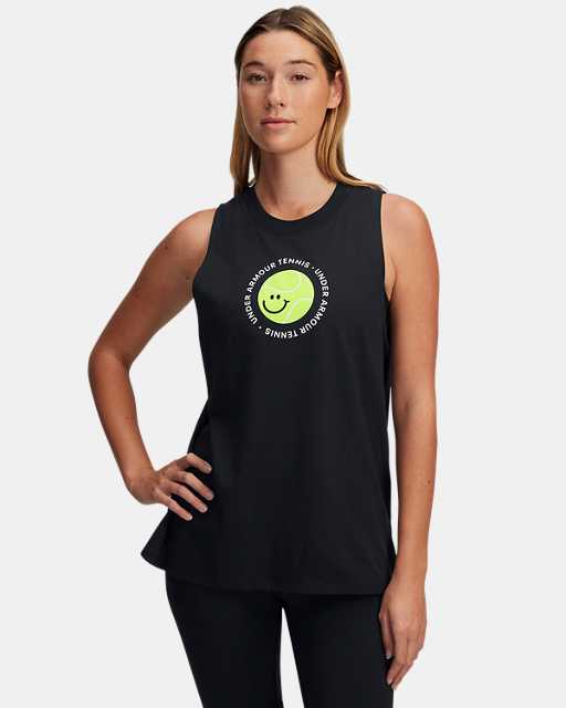 UA Tennis
