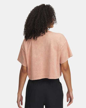 UA Heavyweight Wash