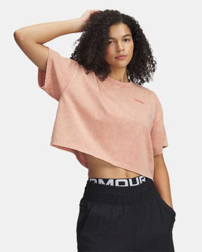UA Heavyweight Wash