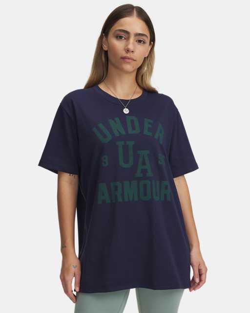 UA Heavyweight Collegiate
