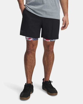 UA Vanish Freedom
