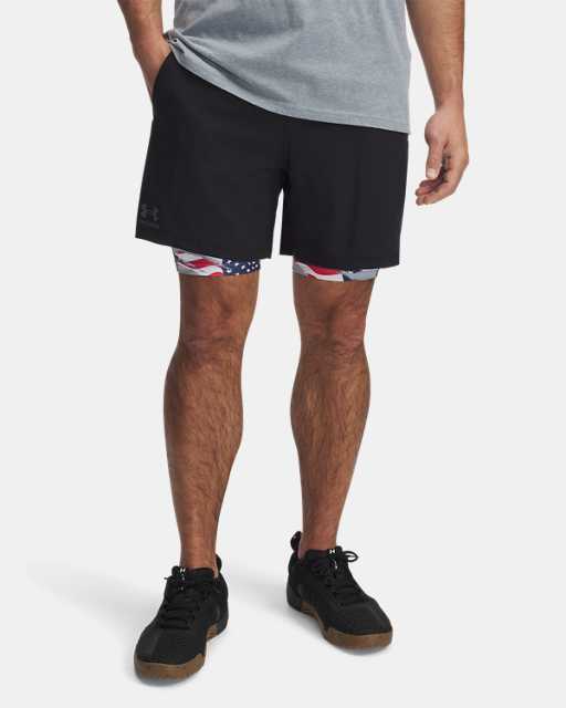 UA Vanish Freedom