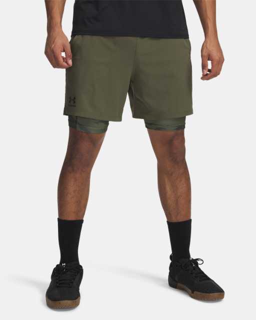 UA Vanish Freedom