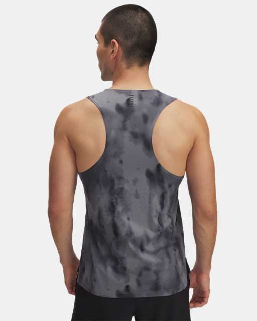 UA Launch Elite Printed