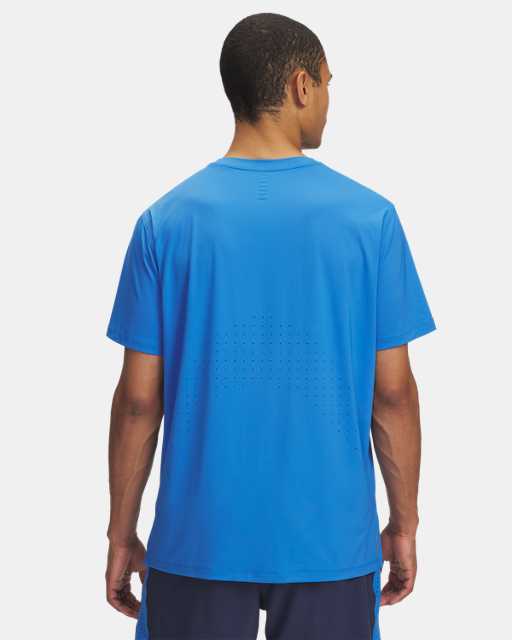 UA Launch Elite