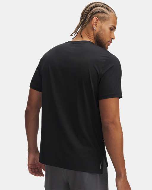 UA Launch Elite Graphic