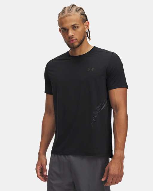 UA Launch Elite Graphic