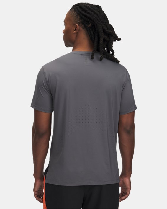 UA Launch Elite Graphic