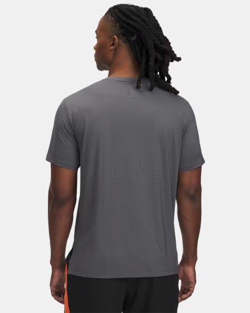 UA Launch Elite Graphic